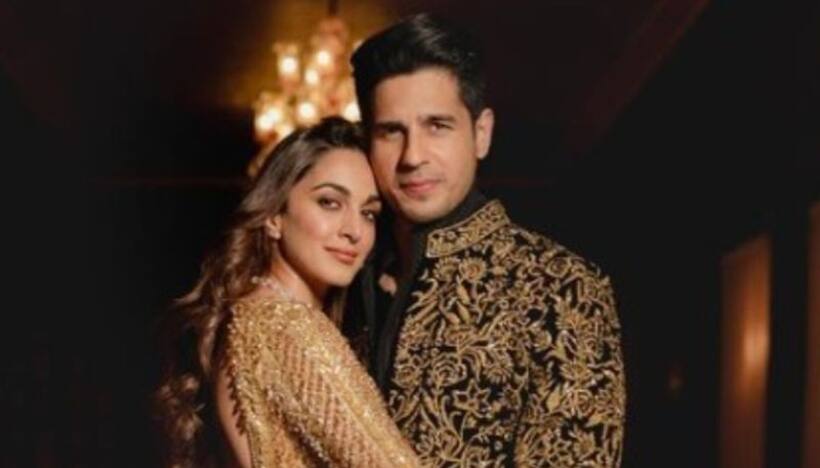Sidharth Malhotra calls Kiara Advani 'family oriented', reveals how his life changed after marriage 