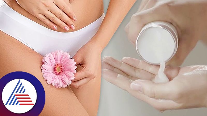 Is It Ok To Use Vaginal Shampoo health tips for women  roo