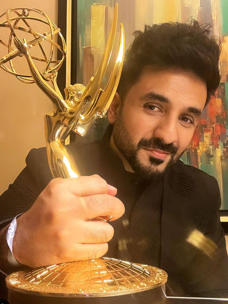 Vir Das wins Emmy Award: 7 best films of the comedian RKK