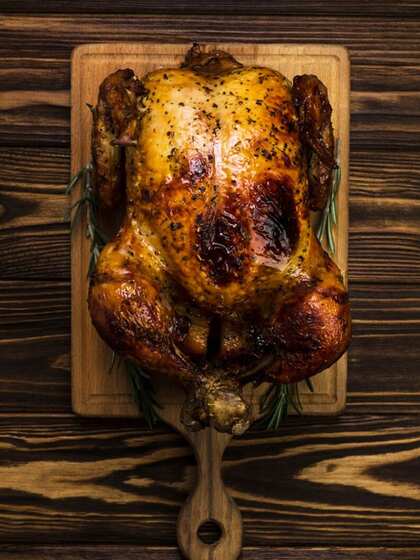 Roast Turkey