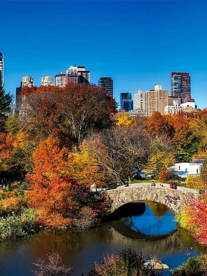 Central Park