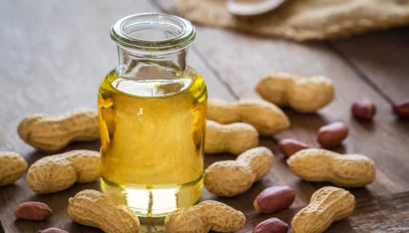 Reasons Why You Must Add Peanut Oil To Your Daily Diet