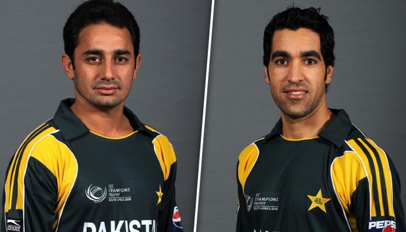 cricket Pakistan Cricket appoints Umar Gul and Saeed Ajmal as Bowling coaches for Australia and New Zealand tours osf