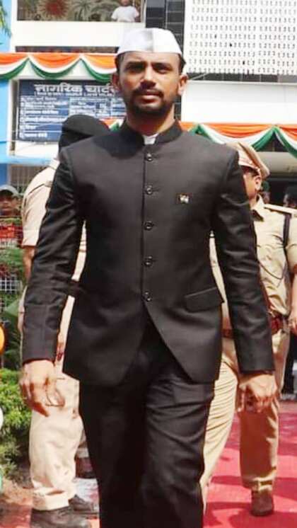 पहली पोस्टिंग और कार से 3 लोगों की मौत: कैसे IAS का मंगल हुआ अमंगल