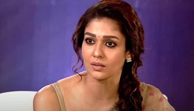 Nayanthara says i am lost this cryptic post sparks divorce rumour with vignesh shivan gan