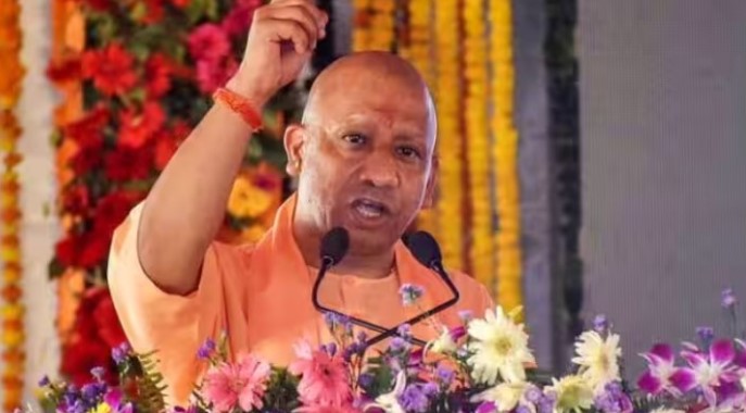 Ayodhya Yogi Adityanath vows to build memorial for those who sacrificed their lives for Ram Mandir (WATCH) snt