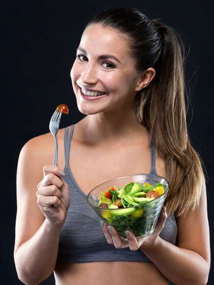 Healthy Eating