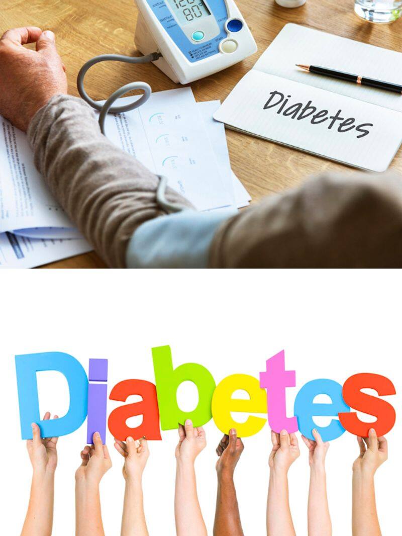 Diabetes 101: 7 tips to control high blood sugar RBA 