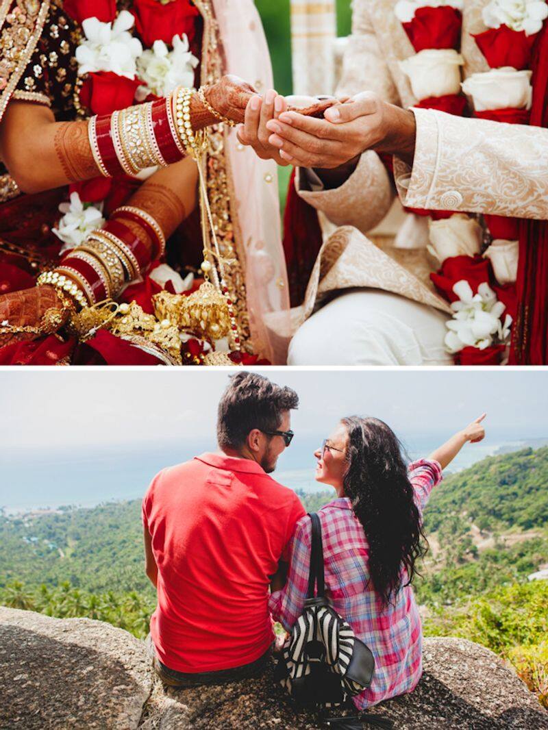 Wedding season: 7 Honeymoon destinations in India for newlyweds RBA