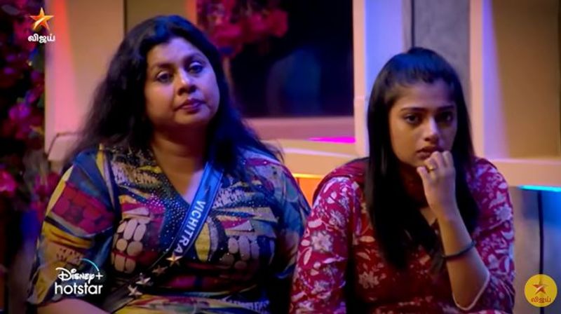 Bigg Boss Contestant turn to sugar thief mma 