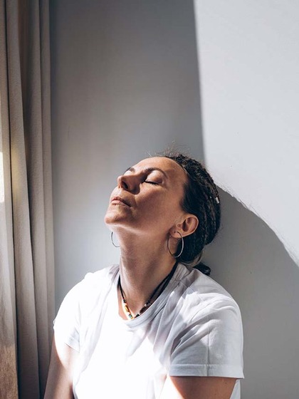 Awareness and mindfulness