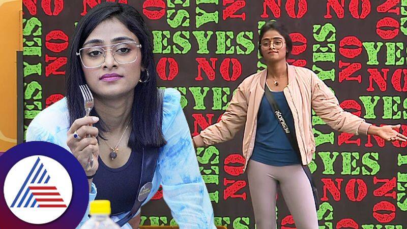 Bigg Boss Season 10 negative comments on Sangeetha Sringeri pav