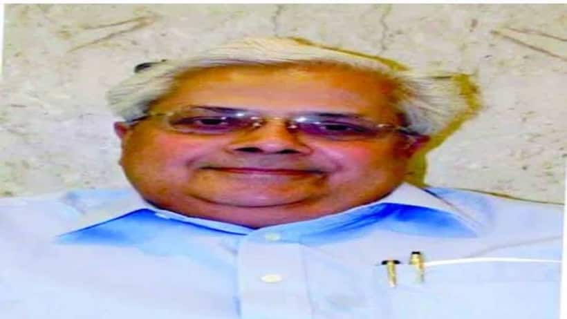 राम मंदिर के लिए पूर्व IAS ऑफिसर ने दान की जिंदगी की जमा पूंजी, एंकाउट में बचे इतने रुपए
