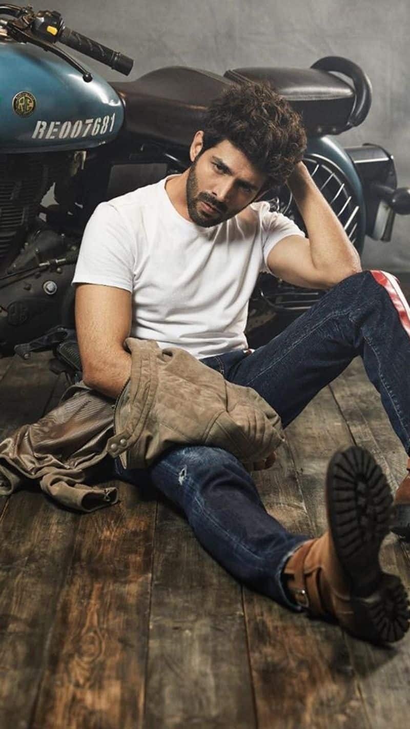 Kartik Aryan Success from Pyaar Ka Punchnama to Country Heartthrob net-worth-and-car-collection iwh