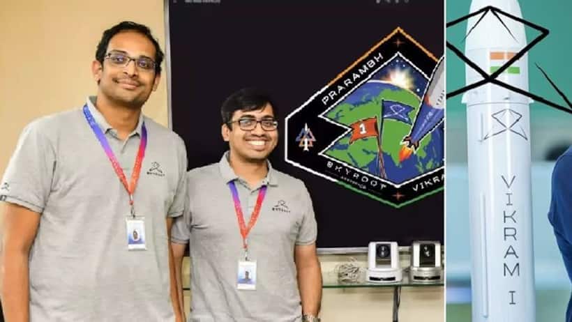 एलन मस्क की तरह इस IITian ने खड़ी की भारत की पहली प्राइवेट एयरोस्पेस कम्पनी, इसरो छोड़कर शुरु किया था काम 
