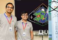 success story of iitian Pawan Kumar Chandana and Naga Bharat Daka who quit isro started skyroot aerospace zrua