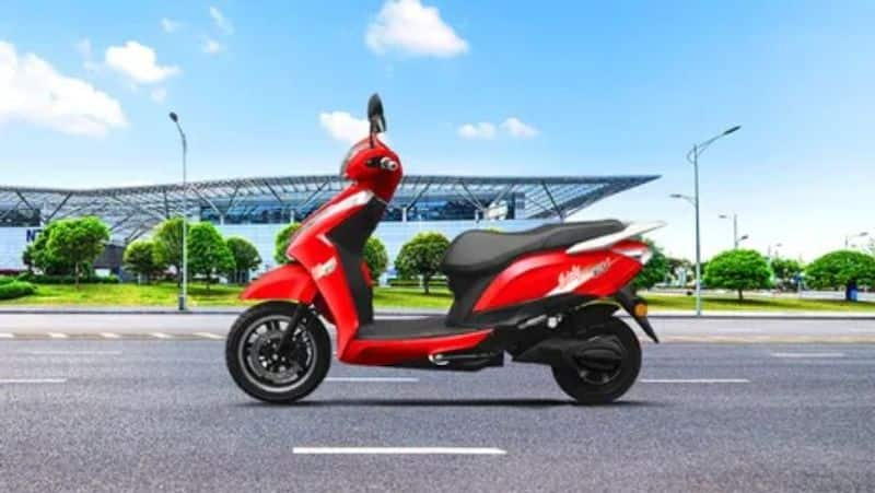 e-Sprinto launches Rapo, and Roamy electric scooters: price and specs here-rag