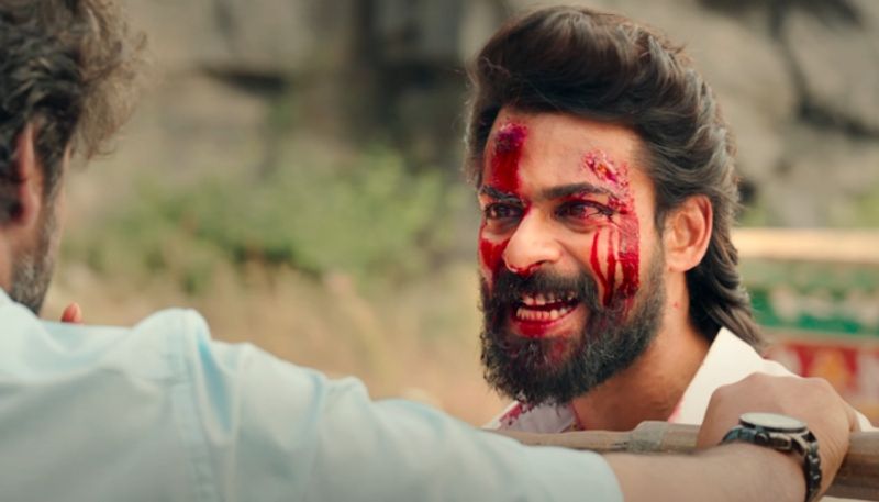 Aadikeshava' trailer out: Panja Vaisshnav Tej-starrer Telugu film is a mix of love and revenge RKK