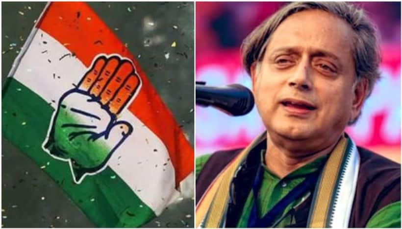 Congress high command unhappy with Shashi Tharoor's interview; Rahul, Kharge hold talks with KC Venugopal