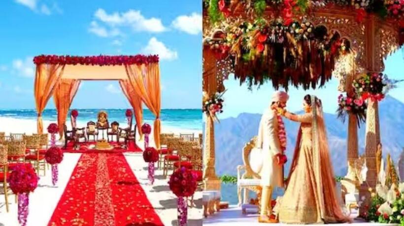  జస్ట్ 23 రోజులు.. దేశంలో మొత్తం ఎన్ని పెళ్లిళ్లు, ఎంత బిజినెస్ జరగనుందంటే..:  CAIT రిపోర్ట్ 