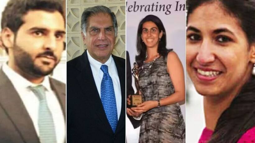 क्‍या ये हैं रतन टाटा के बिजनेस इम्पायर के उत्तराधिकारी, जानिए कौन, क्या करते हैं?