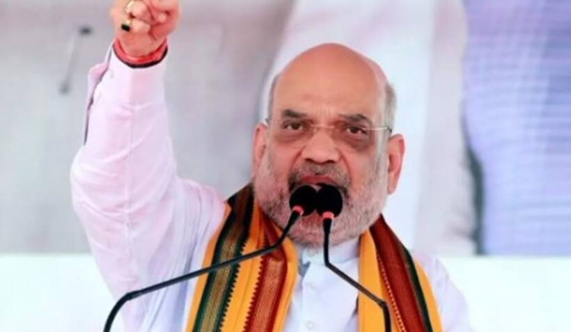 Amit Shah says CAA will be implemented before 2024 Lok Sabha election