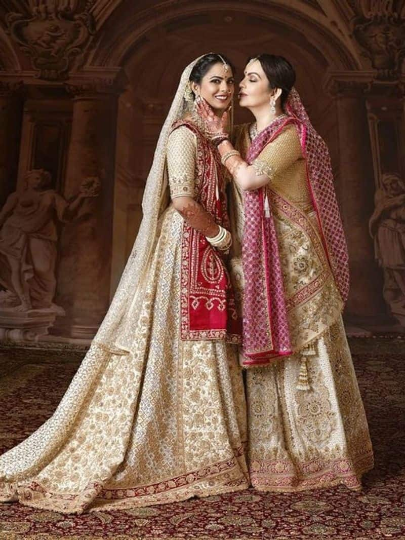 most expensive wedding in the world madelaine brockway luxury wedding worth at 491 crore more than isha ambani wedding kxa