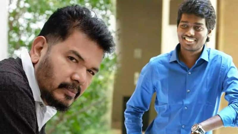 Shankar Game Changer Movie Clash with Atlee's Baby John gan