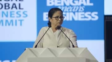 Mamata Banerjee Biography iwh