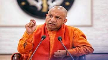 CM Yogi seeks explanations from 7 DCs and 7 DMs on negligence in disposal of revenue cases zrua