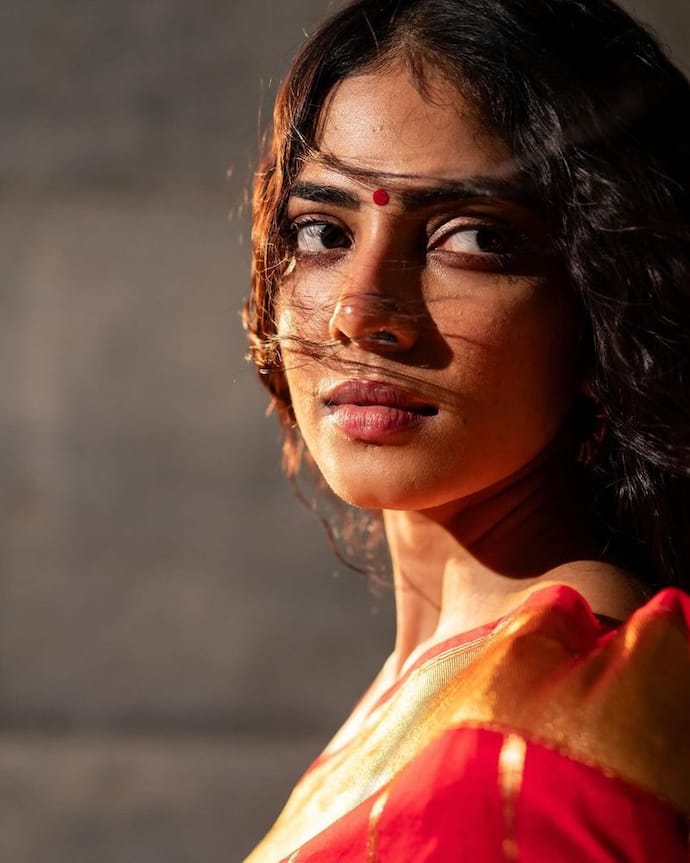 Malavika Mohanan