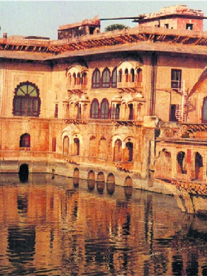 भारत का वह किला, जहां तोप का गोला हो जाता है ठंडा- आज तक कोई न जीत सका
