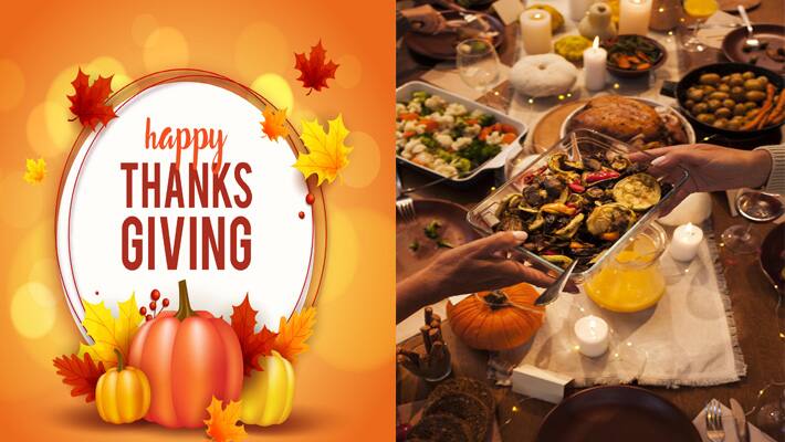 Thanksgiving day