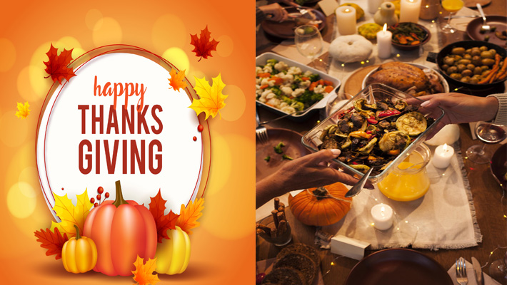 Happy Thanksgiving 2023 wishes, greetings, messages, Facebook and WhatsApp status and quotes for your loved ones RBA