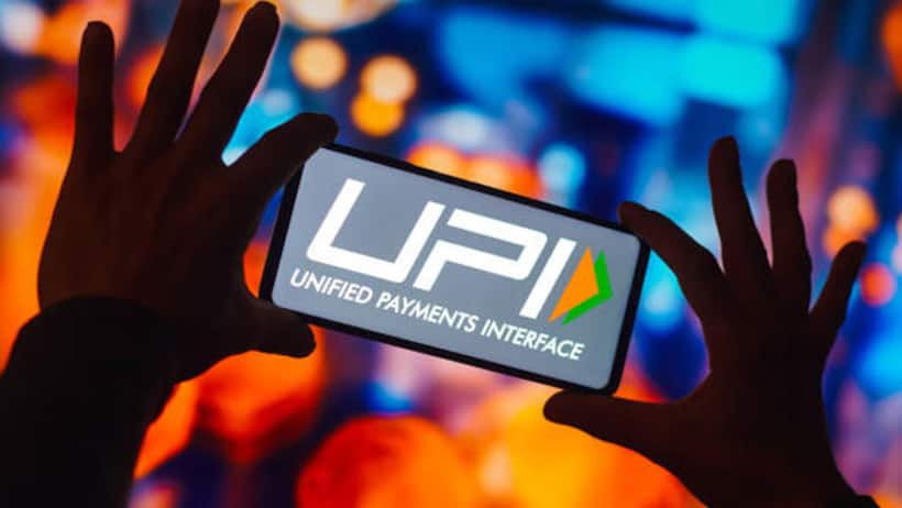 UPI disruption across India leaves users stuck; payments body assures quick resolution