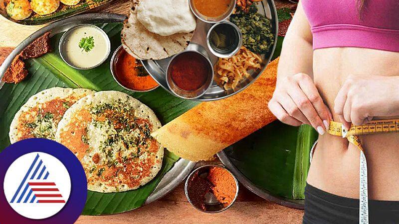 Loose your weight with South Indian dishes pav