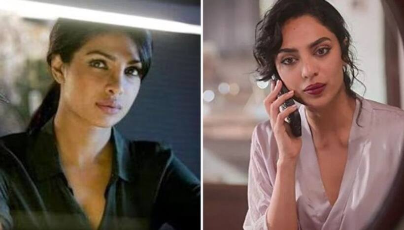 Don 3 Update: Sobhita Dhulipala wants to do Priyanka Chopra's role as Roma; here's what she said