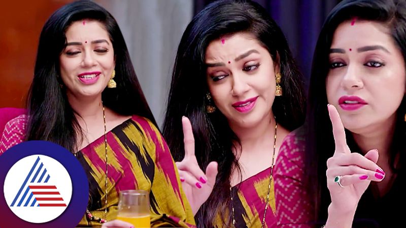 amruthadhare zee kannada serial raises up to viewers happiness by chaya singh acting as drunkard bni