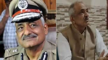 former dgp up sulkhan singh announces his political party bundelkhand loktantrik party zrua