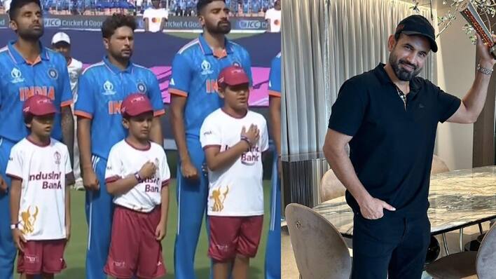 Irfan-Pathan-son-and-nephews-escort-team-India