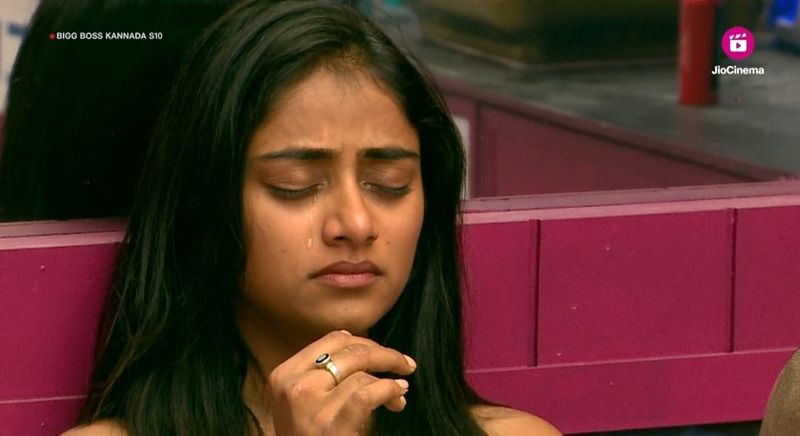 Bigg Boss Kannada season 10: Did Sangeetha Sringeri exit the house? vkp