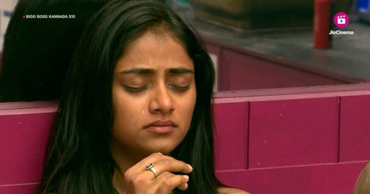 Bigg Boss Kannada Season 10 Did Sangeetha Sringeri Exit The House