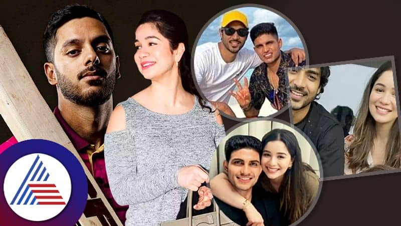 Sara Tendulkar dating not with cricketer shubman gill but his friend kushpreet gossip