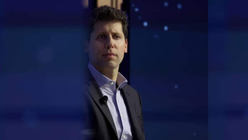 Revealed: The men behind Sam Altman's return after OpenAI drama