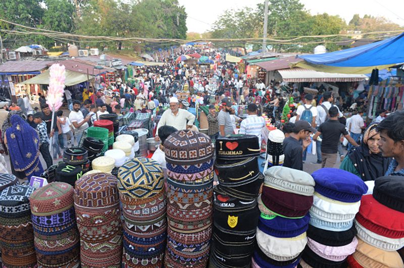 Delhi s Khan Market is also among the most expensive street markets in the world bkg