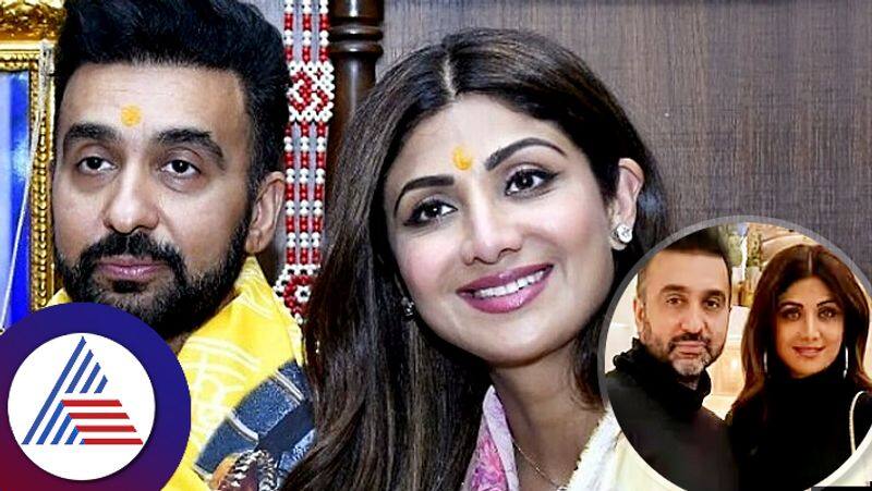 When Shilpa Shetty talked about Raj Kundras love that blossomed and turned lustful suc