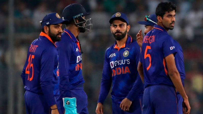 T20 ODI matches to get new 5 run penalty rule from next month kvn