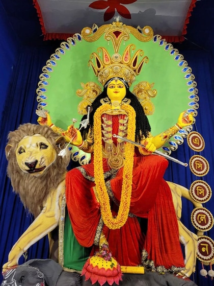 Chandannagar's Cultural Splendor