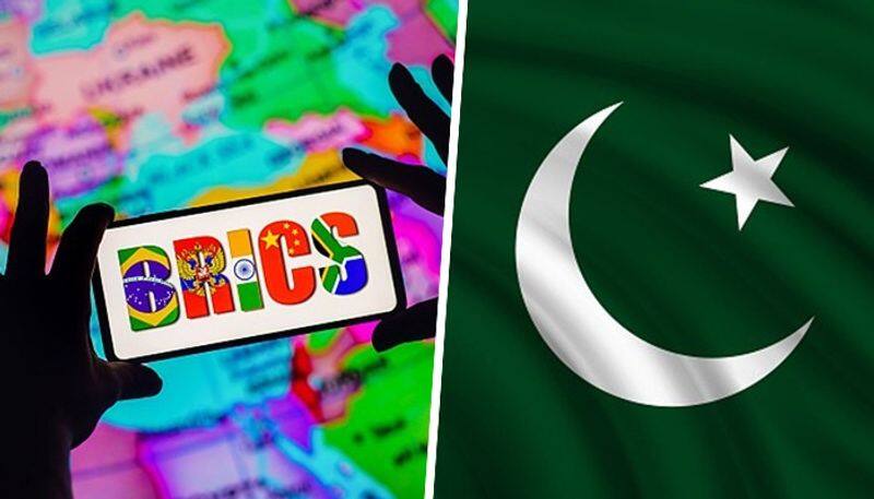 Pakistan applies for BRICS membership in 2024; banks on Russia's support snt