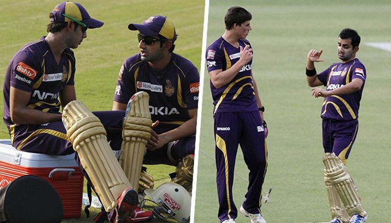 Cricket Gautam Gambhir quits Lucknow Super Giants, returns to Kolkata Knight Riders as mentor osf